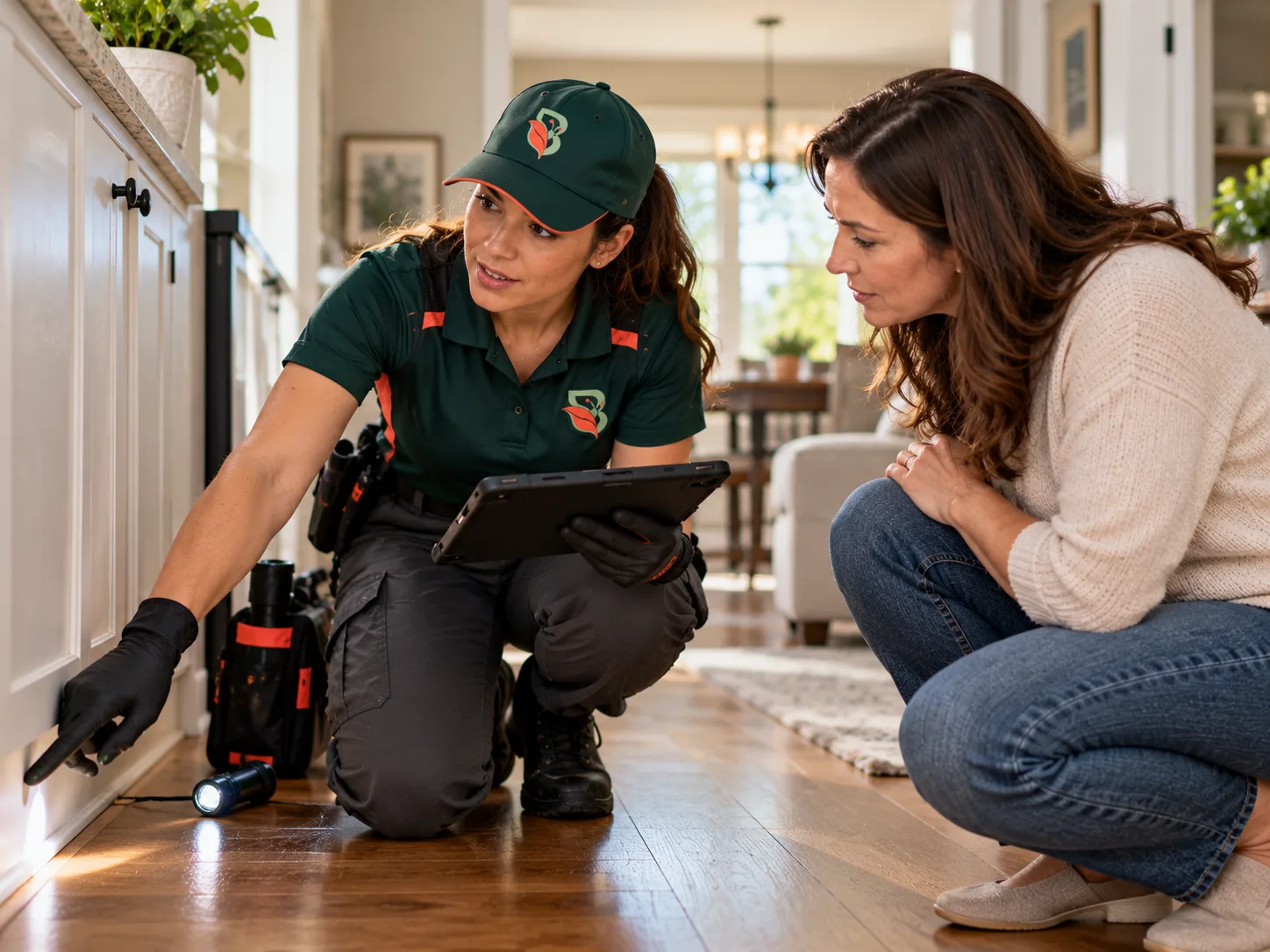 Pest Control Jamaica, VA FAQs